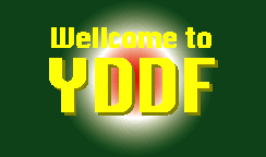 YDDF Logo